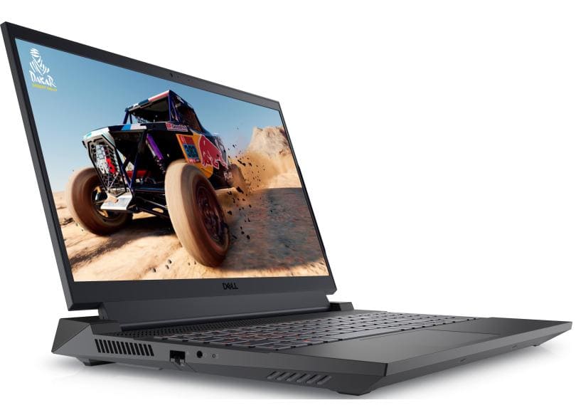 Dell G15 - Melhores notebooks para 2024