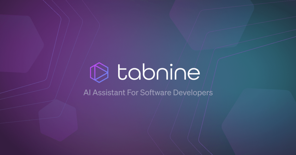 tabnine: melhores inteligencias aritificais gratuitas