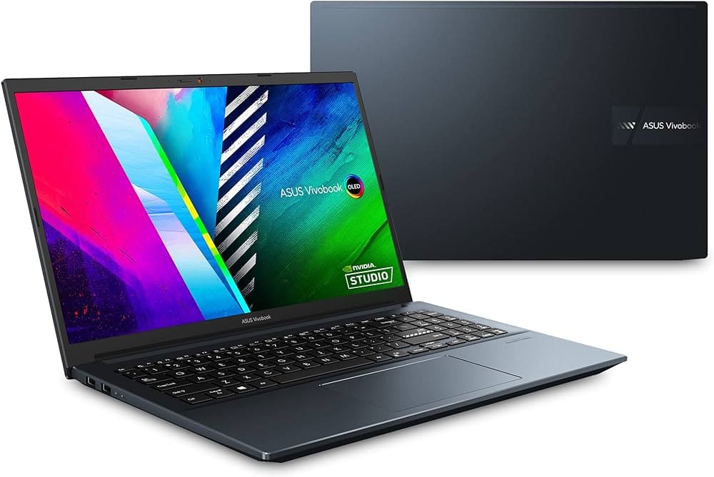 Vivobook pro 15